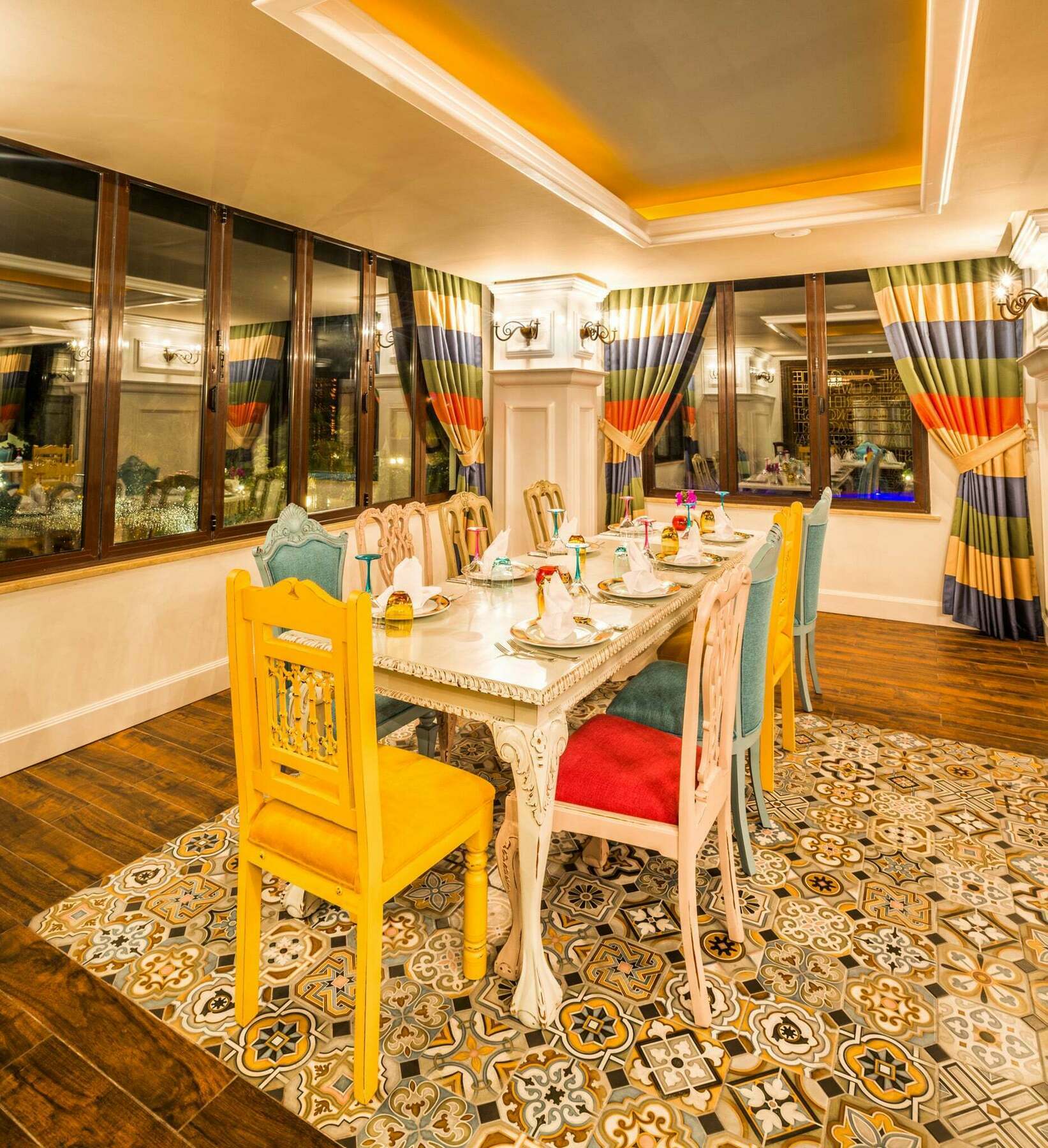 The Olive Tree Hotel Agios Epiktitos Udogodnienia zdjęcie