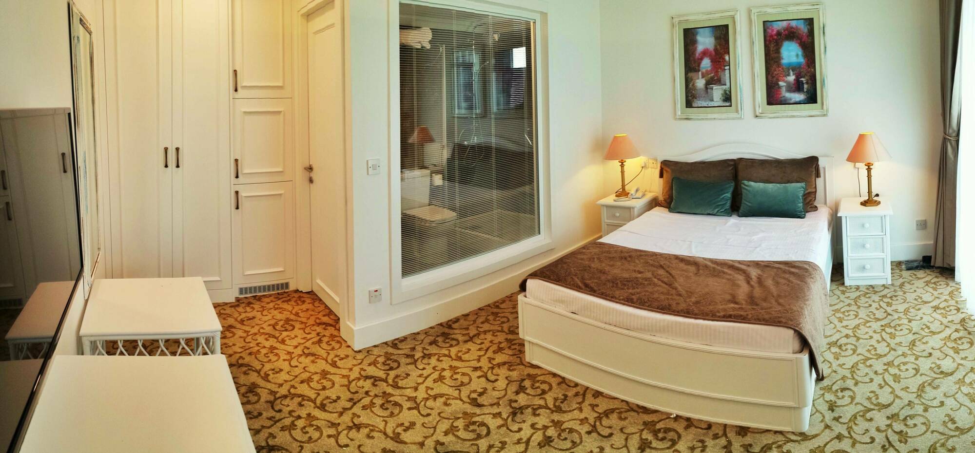 The Olive Tree Hotel Agios Epiktitos Zewnętrze zdjęcie