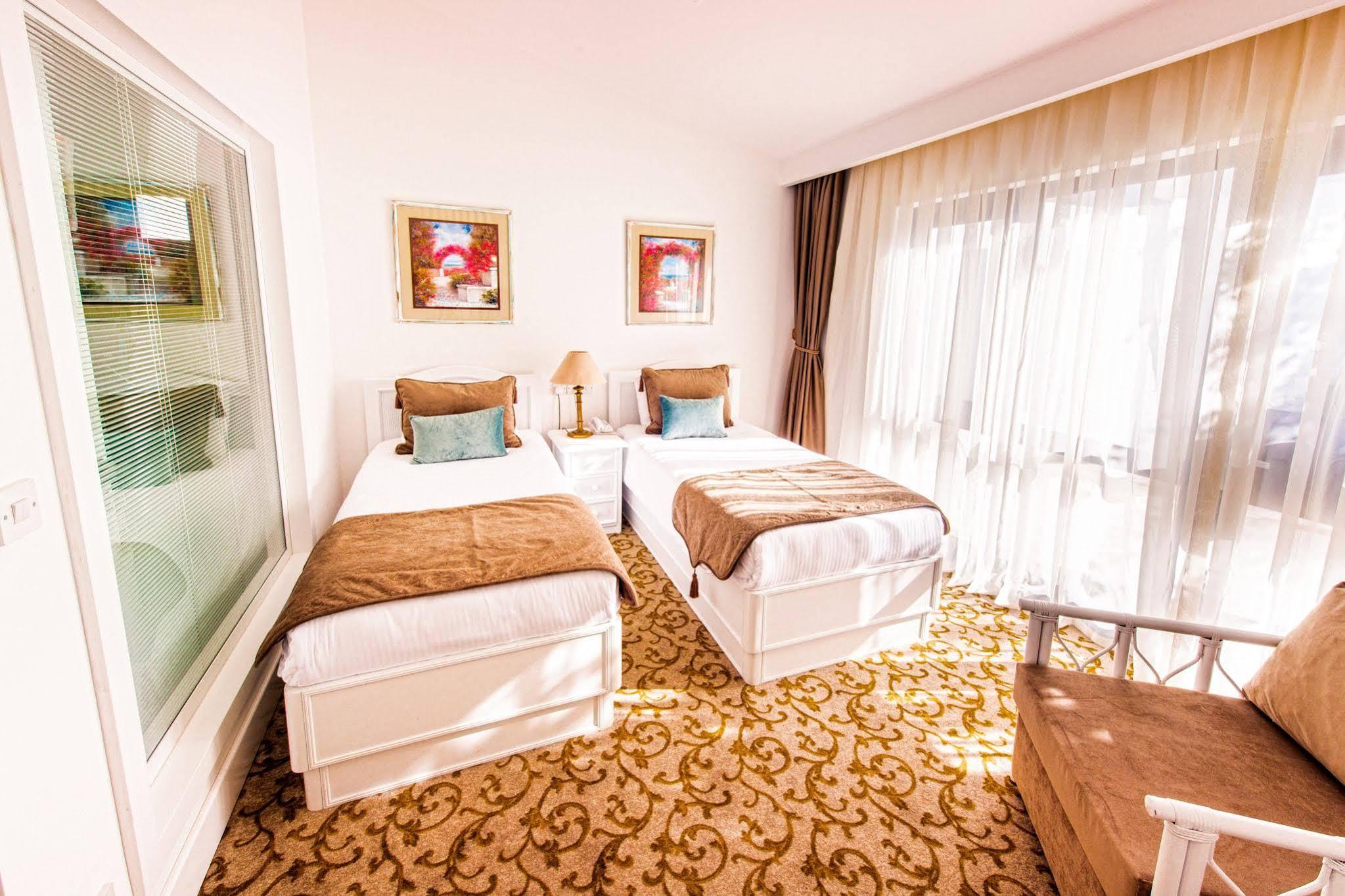 The Olive Tree Hotel Agios Epiktitos Pokój zdjęcie