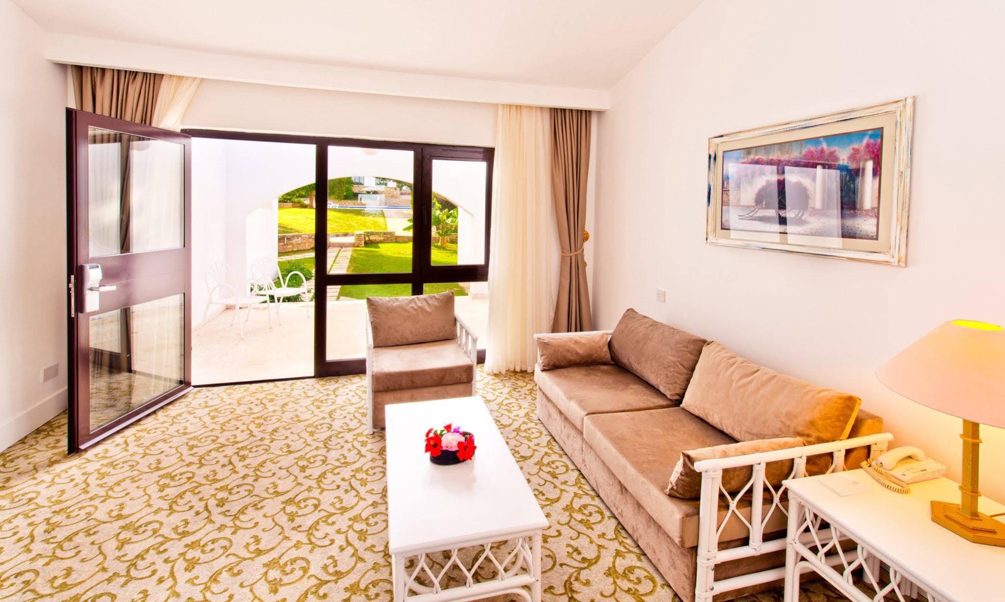 The Olive Tree Hotel Agios Epiktitos Pokój zdjęcie