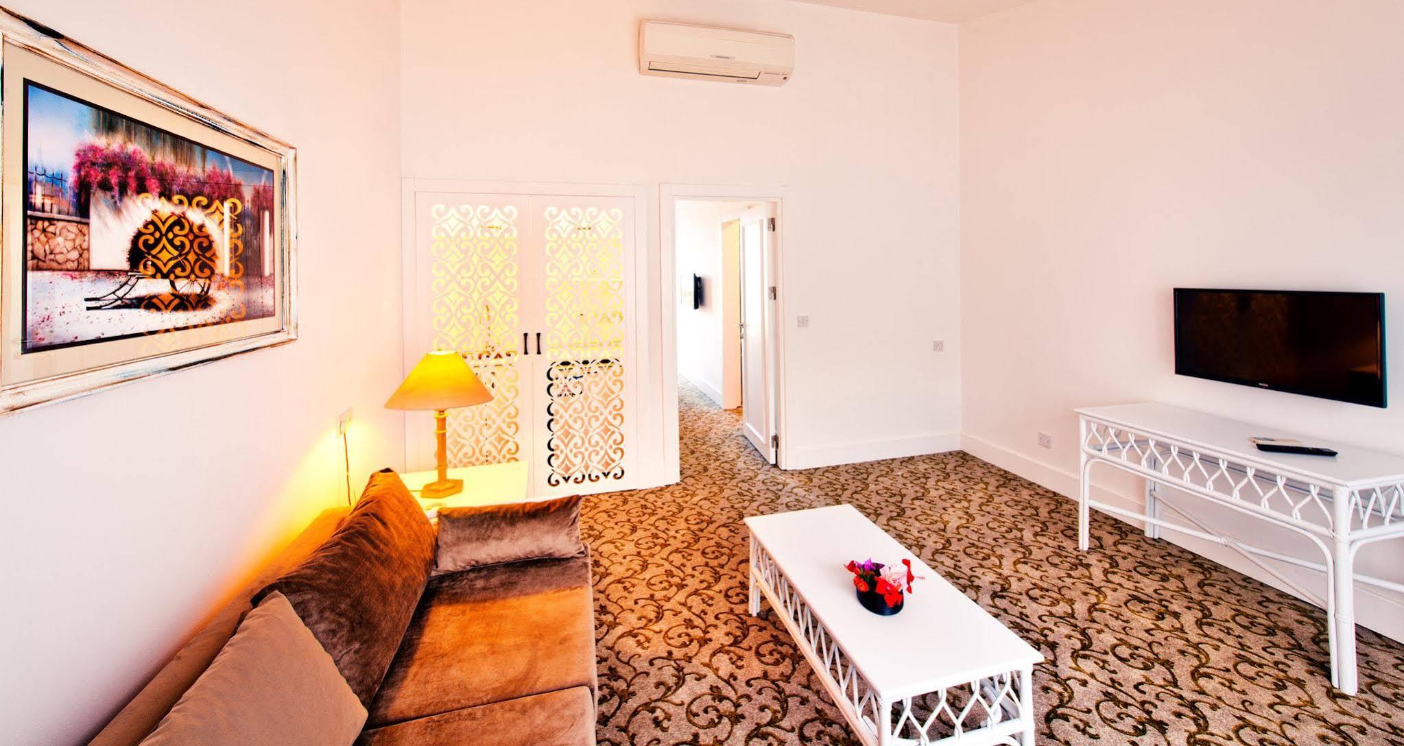 The Olive Tree Hotel Agios Epiktitos Pokój zdjęcie