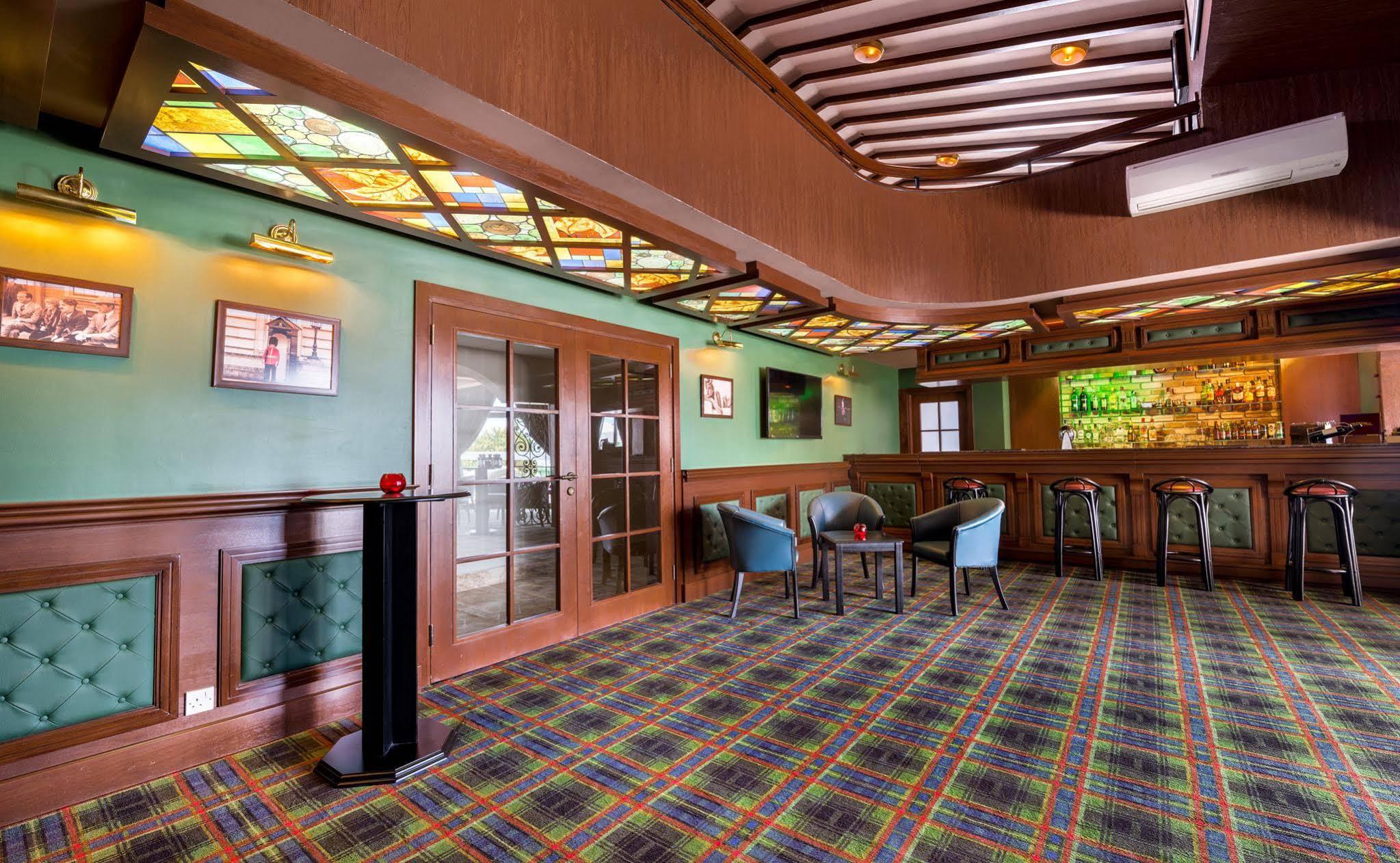 The Olive Tree Hotel Agios Epiktitos Wnętrze zdjęcie